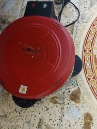 راوتر • تنور كهربائي • جهاز قهوة