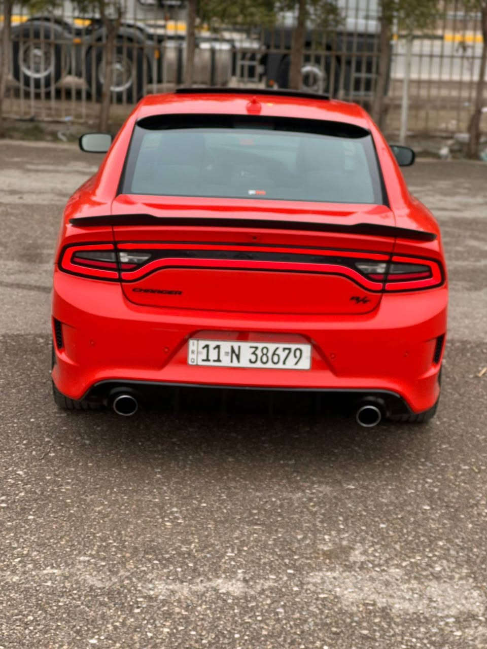 سلام عليكم ٢٠٢٣
لاس كول النداء الاخير ارتي جديدة لك وبدون ايرباك حادث جدا خفيف بارد + صبغ اقل الشبر حافة الباب ماشية ١٤ الف ومغلفة بي بي اف خالية من الشخط والرصعة السيارة ع وضع الوكالة مملعوب بيهة ومعروفة مواصفات الارتي للاستفسار *********** غير متواجد ع فيس
