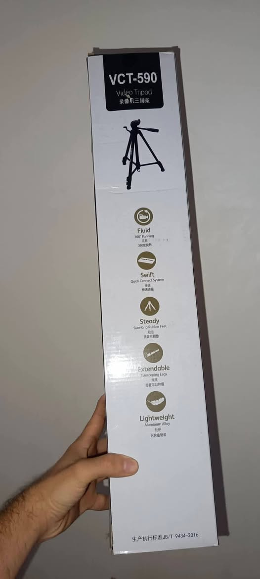 السلام عليكم عندي اضائة بهيج شكل وتكدى تسويها سوفت عدد ٢ وستاند كامرة هايدروليك ونك مايك اريدهن كلهن بسعر ٨٠ الف قفل رقمي
*********** مكاني الدورة ماكو توصيل
