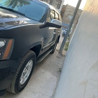 تاهو (2009)LTZفول سياره احله من الصور كفاله من (الكص ) كفاله (كير /مكي...