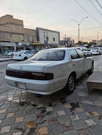 كرستا • ١٩٩٣ • مكفولة نقل