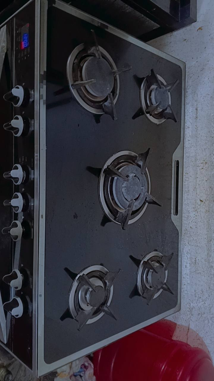 طباخ ايطالي خمس عيون كلش نضيف ٣٥٠ على الفحص كله شغال المكان بغداد رحمانيه


**إذا كنت صاحب هذا الإعلان وتريد حذفه لأي سبب، رجاءا أرسل رسالة إلى الدعم الفني**