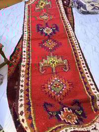 سجاجيد تراثي • ٥قطع • أسعار مناسبة