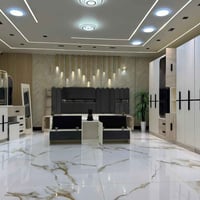 غرفه اخشاب • ١٠ قطع • سرير مخزن