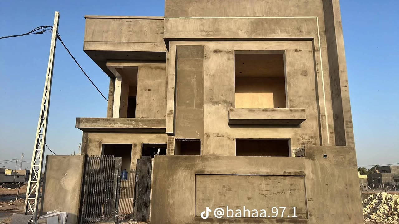 صباغ بيوت داخلي خارجي سعر مناسب غرفة ب30 الف ***********واتساب بي رقم
