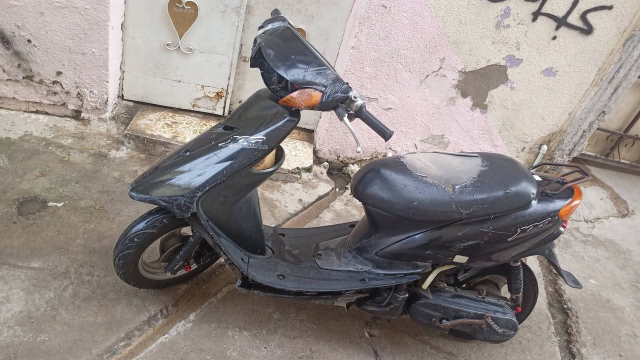 سلام عليكم ماطور فرخ لكزز للبيع تحريكه معدل خير من الله الورمانيا كلها شغاله مكينه شرط مابي صوت سعر 140 بي مجال للطيبين شراي طب خاص مو شراي لاتعبني مكاني باب جديد شارع الفاروق *********** بي واتساب ماطور خير من الله
