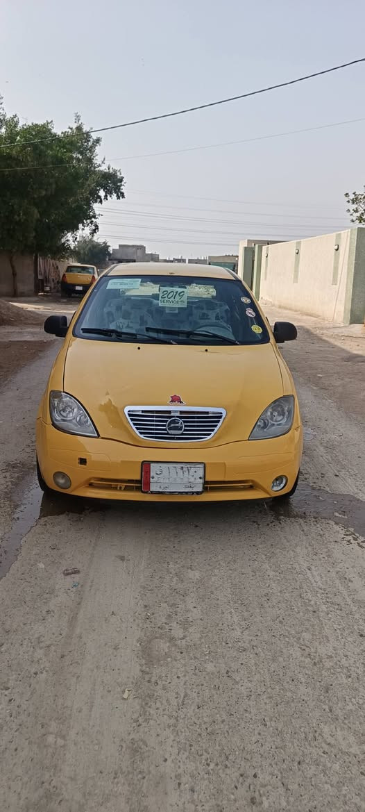 السلام عليكم ورحمه الله وبركاته
عندي سياره طيبه موديل 2015 سياره جديده بيهة فقط رش بنيد بدون ضرر لباقي مكفوله لا ضربه لا صبغ لا تبديل سياره جاهزه للاخير محرك كير تبريد  كله مكفول ماناقصهة كلشي رقم بغداد  مصفره هيه وغرامات سنويه جديده  تحويل ثاني يوم تخم تاير جديد صدر امامي خلفي جديد الشراي يتصل واني خادم للجميع السعر 39 وبيها مجال بسيط مكاني بغداد ***********
