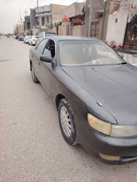 شيزر • ١٩٩٣ • مكينه وكير زين