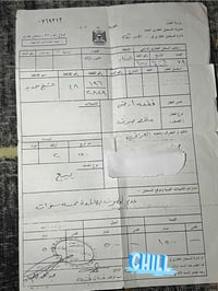 منطقة الشيخ حديد • ٢٥٠م • خدمات كاملة