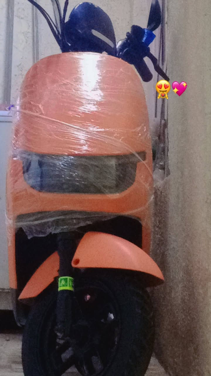 السلام عليكم دراجه شحن للبيع المكان مدينه الصدر الاورفلي قرب سوك الدجاج رقم الهاتف /***********
