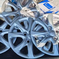 كبات جدد اكسنت سعر ٥٠ ٠٧٧١٢٣٢٤٣١٤