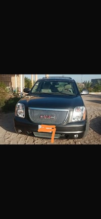 جمسي • ٢٠١٠ • ناصريه