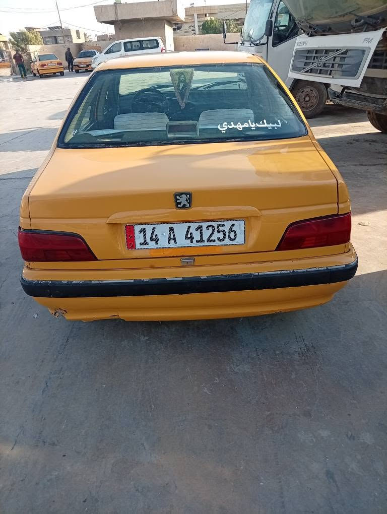 السلام عليكم بيجو بارص ٢٠١١ مكينه كير مكفولات رقم انكليزي باسمي مصفره هيئه وغرامات هزه جديده سعرهه ٢٤ وبيهه مجال للشراي  مكاني ديوانيه  *********** ديوانية, القادسية
