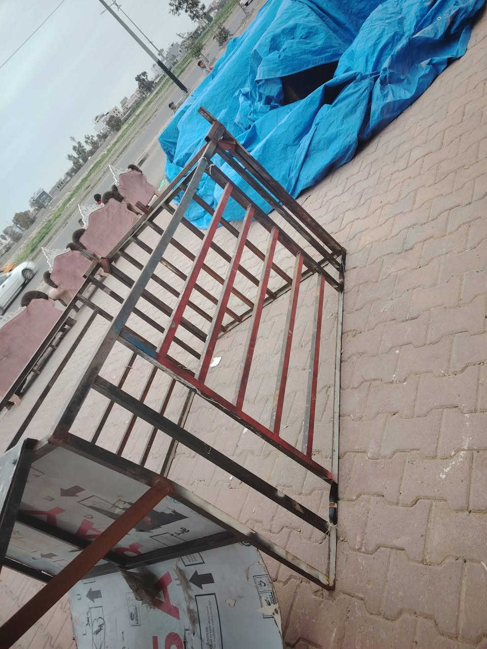 جنج ستوته البيع السعر ٤٥ او بي مجال غليل او سبير ستوته البيع السعر ٢٠ او بيه مجال غليل العنوان كركوك حي الحجاج ***********
