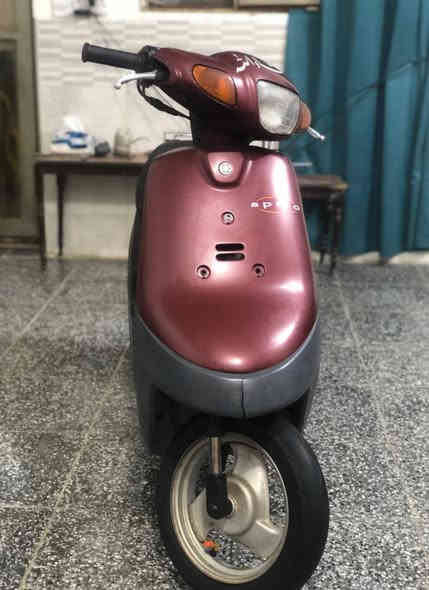 دراجه 60للبيع الدراجه وكاله ماشيه اربعتالاف وكسور الدراجه رمبه رمبه مكاني بغداد  الدوره *********** بي واتساب بي سعر خاص (بلاش الطيبين)
