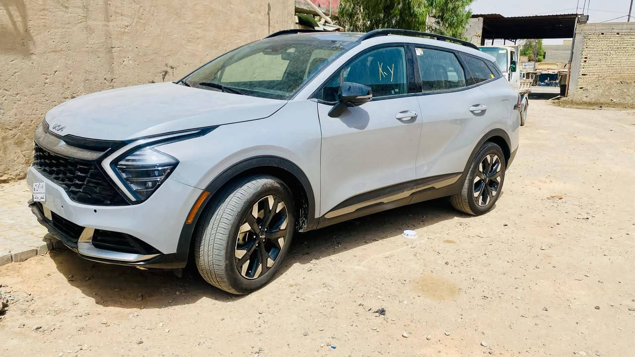 موديل : 2023
الصنف : XLINE
سعه المحرك : 2500 سي سي – بنزين – 4 سلندر
قراءة العداد :  ١١ الف ميل
السعر:175
المواصفات:
•كراسي جلد
•كراسي كهربائية 
•شاحن واير ليس
•ويل كب XLINE
•شاشه 
•سستم ايفون
•كامره  خلفية 
•حساس مرايا جانبيه
• قياده ذاتيه  
• تحكم ستيرن
•مثبت سرعه
• بلوتوث

رقم الهاتف ***********
