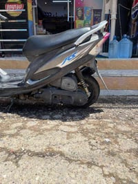 دراجه ماكس عدله للبيع مجفته جديد  مكاني بغداد زعفرانيه للتواصل وتساب 0...