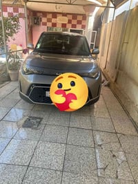 كيا سول • ٢٠٢٤ • بابل شارع ستين