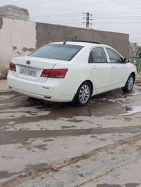 بيوايدي G3 • ٢٠١٣ • كير عادي