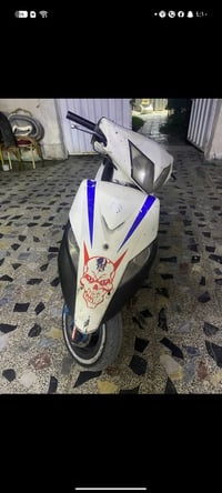 ثعلب • نقص كابريتر • زيونه