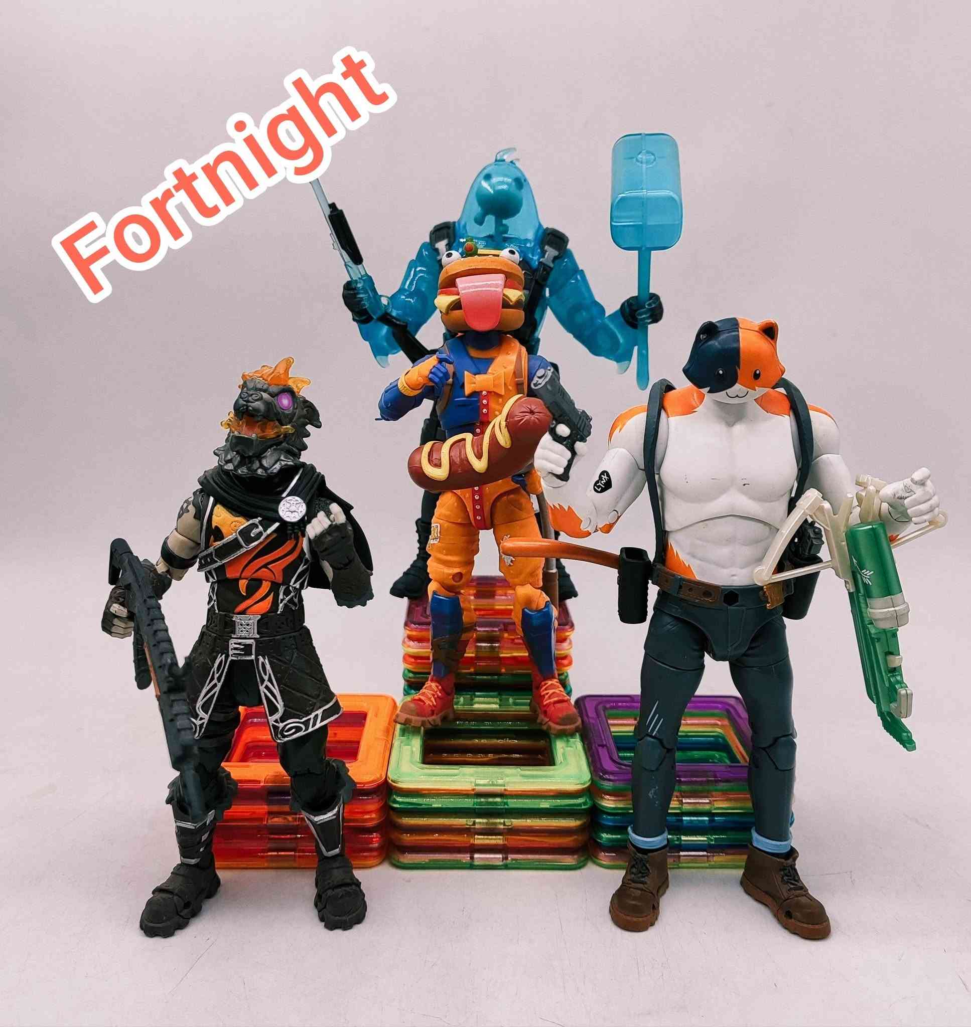 فورتنايت 🥰😍💥🤩🔥💯💢👍🙏🌹
للحجز والاستفسار يرجى مراسلة الصفحة Umbrella toys أو التواصل مع الرقم ***********
