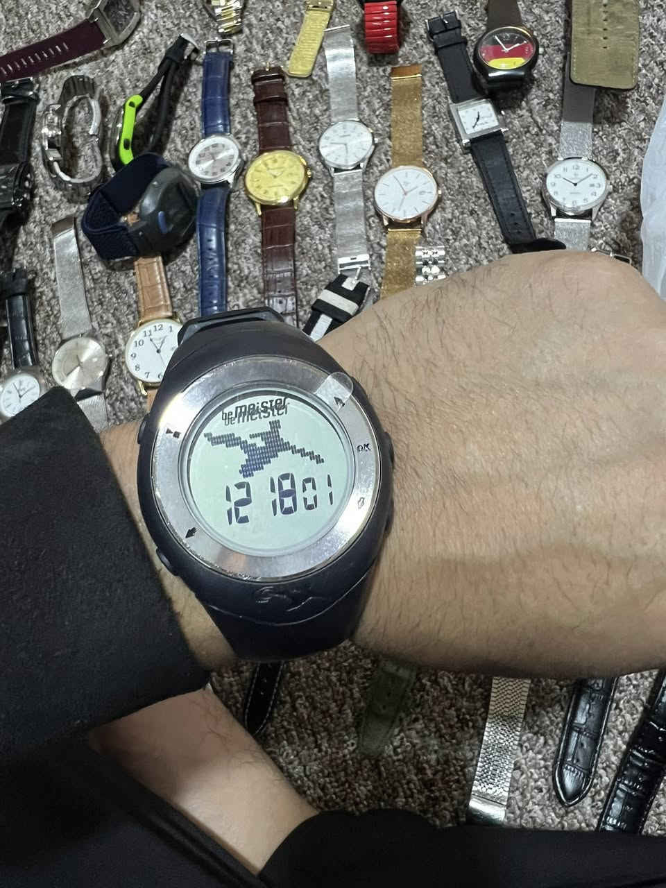 ساعه الماني جديد شحن سعرها ٢٥


**إذا كنت صاحب هذا الإعلان وتريد حذفه لأي سبب، رجاءا أرسل رسالة إلى الدعم الفني**