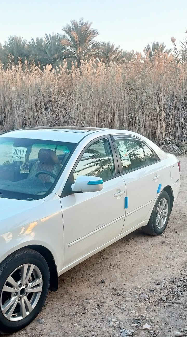 سوناتا 11خليجي رقم اربيل انكليزي السياره بأسمي محرك 2400 دوش مكفول كير اكسل صدر امامي خلفي تخم تاير تدفئه تبريد السياره محزمه لا معجون لا ضربه تجي واتشوف بعينك السياره احلى من الصوره مكان السياره بغداد المحمودية الخط السريع الجسر الرابع موبايل ***********
