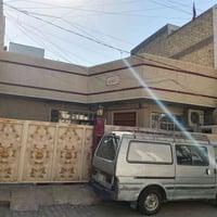 بيت للبيع ، التفاصيل  مساحة150 متر  واجهه10 ، نزال 15  طابق واحد يشمل ...