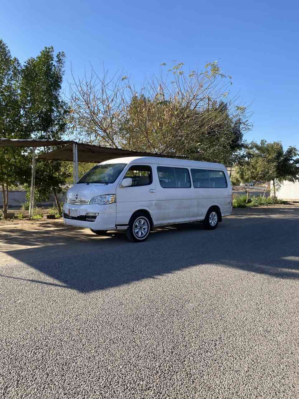 جمبي موديل 2014 كفاله عامه مكينه كير اكسن شراي اتصل ع الرقم وتدلل ٠٧٨٨ ٧٤١ ٧٢٧٦
