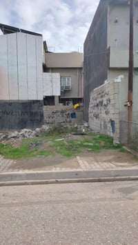 كركوك حي العسكري • ١٠٠م • طابو صرف