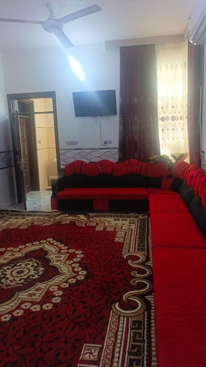 🌃 اللهم صل على محمد وال محمد 🌃
      🏫   🏫   🏫   🏫   🏫   🏫
              ⚜️ #بيت_للبيع ⚜️ 

☣️في الفلوجة  الشهداء 
☣️ قرب مدرسة الاعظميه
☣️بناء طابوك

⚜️المساحة : 250م 
⚜️الواجهة :  12.5م
⚜️النزال : 20م

طابقين 5 غرف نوم صالتين واستقبال ومبطخ ومناور ثنين كراج واسع 
ثاني بيت عن شارع 40 

 ⚠️ الشارع 🚸 : 20م  
⭕ السعر :  260 وقابل للتفاوض 
🧰⚖️ نوع الملك 🧰⚖️ : طابو صرف سند 
للاستفسار : مراجعة 
🥇#مكتب_الاقصى_للعقار 🥇
 للاتصال : *********** 📞☎️
واتساب : *********** 📞☎️
⭕التسلسل: 122
#عقارات_الفلوجة #عقار_للبيع #عقارات_الانبار #عقارات_العراق  #العقار #عقار
#العقار_للبيع #للبيع #بيع #بيت #بيوت #قطعة #قطع
#ارض #اراضي
