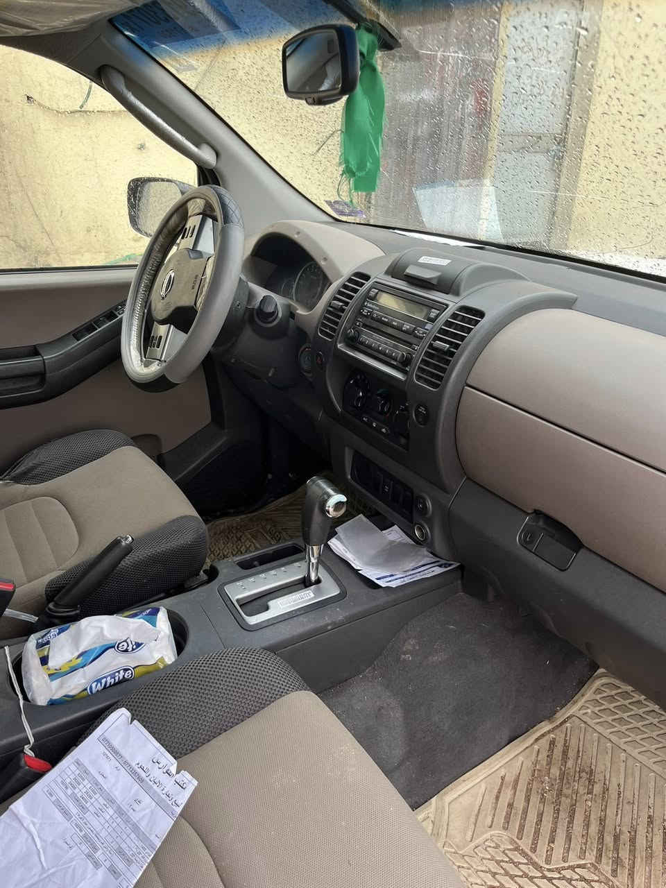 نيسان اكستير للبيع الاستفسار على الواتساب ***********
