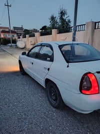 نوبرا1 • قير أوتوماتيك • أربيل