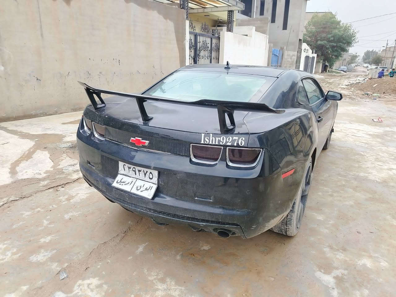 مراوس حسب القناعه


**إذا كنت صاحب هذا الإعلان وتريد حذفه لأي سبب، رجاءا أرسل رسالة إلى الدعم الفني**