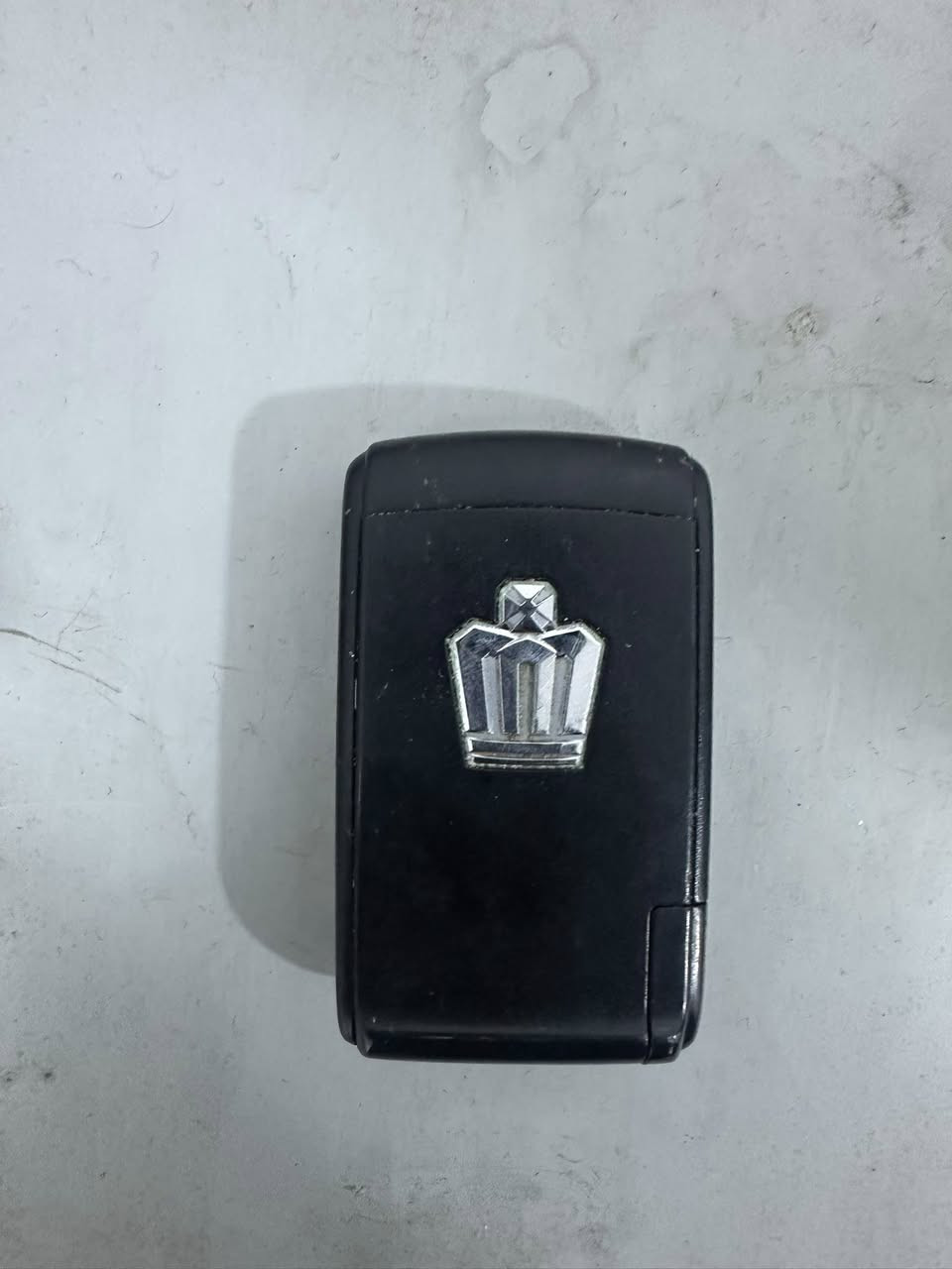 بەسمە ڕەش بلوتوز لۆکە قفڵی ٤٥ 
 شاشەی شاهانە بەشەرتی ئیش کردن ٤٠ هەزار قفڵی لە هەموو بازاڕ بەو سعرە نییە


**إذا كنت صاحب هذا الإعلان وتريد حذفه لأي سبب، رجاءا أرسل رسالة إلى الدعم الفني**