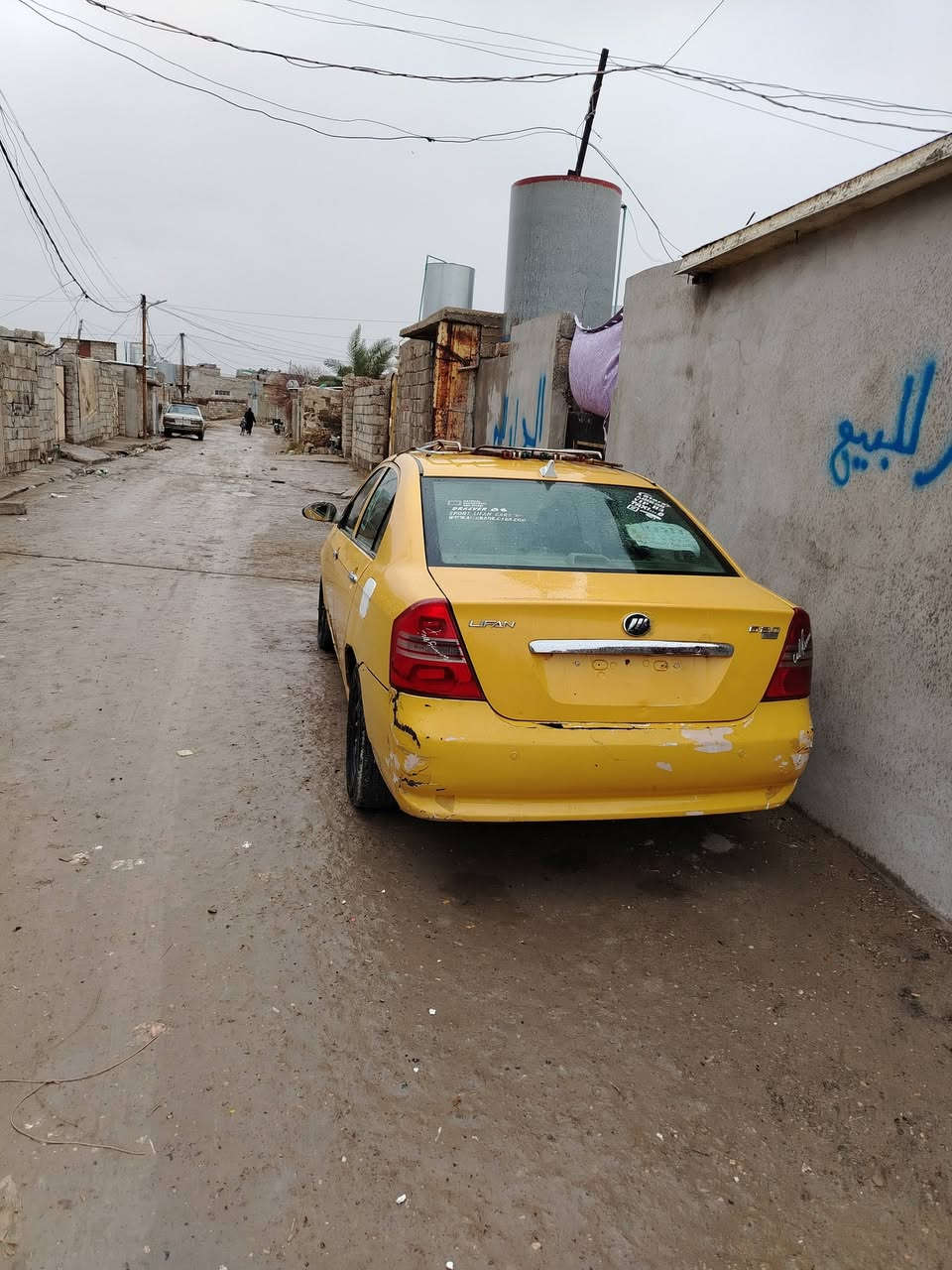 ليفان موديل 2012 حج 620 كير او مكينة كورلا توماتيك رقم قادسية دولي سعر 32 الرقم *********** او ***********
