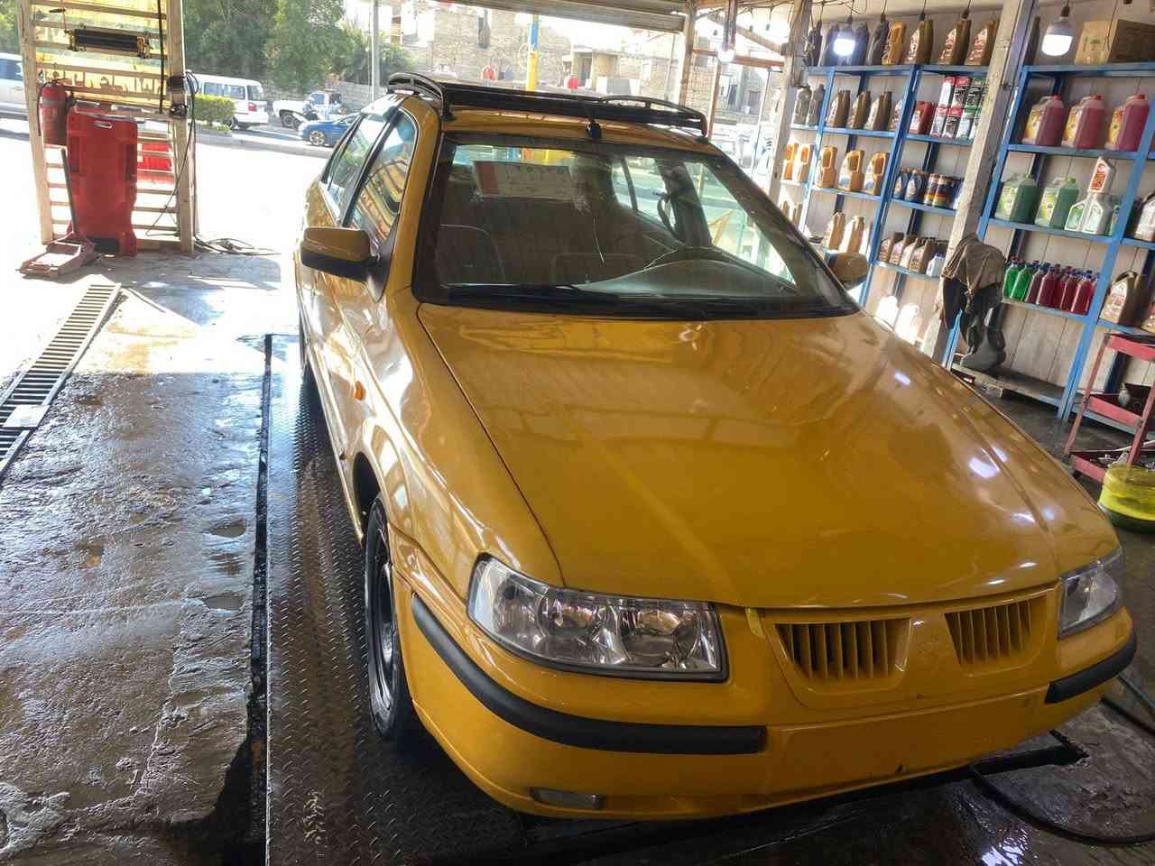 سلام سمند البيع
كير مكينه كورلا نحله 1.8
رقمها النكليزي جديد 
موديلها ٢٠٠٩
سعرها 35وبيها مجال بسيط


**إذا كنت صاحب هذا الإعلان وتريد حذفه لأي سبب، رجاءا أرسل رسالة إلى الدعم الفني**