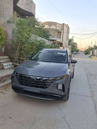 توسان ٢٠٢٤ • وارد أمريكي • فول مواصفات