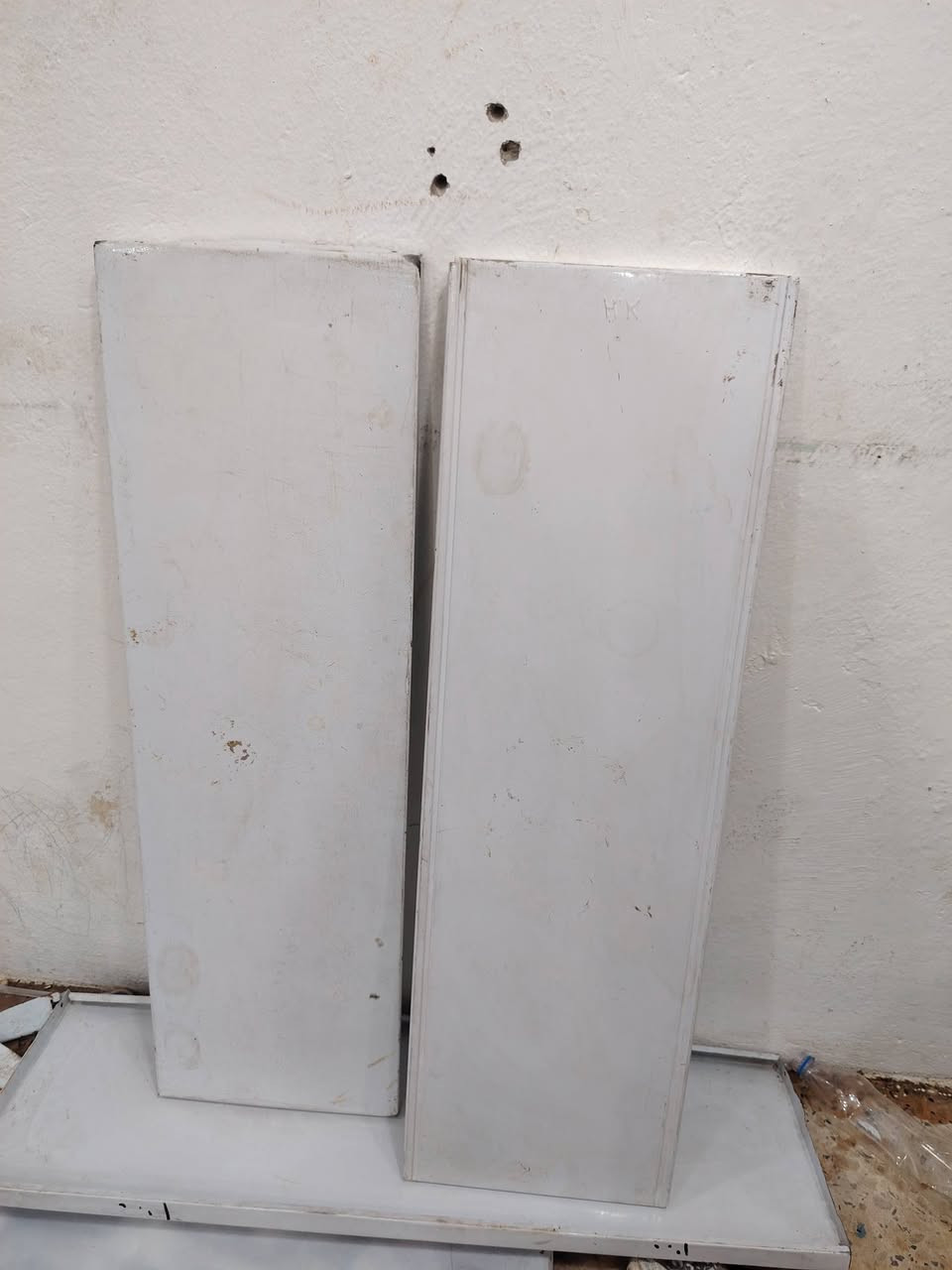 سلام عليكم رفوف حايط  عدد 8مع شيالات وفاترينا اصباغ كلهن ب75 وبيها مجال بسيط


**إذا كنت صاحب هذا الإعلان وتريد حذفه لأي سبب، رجاءا أرسل رسالة إلى الدعم الفني**