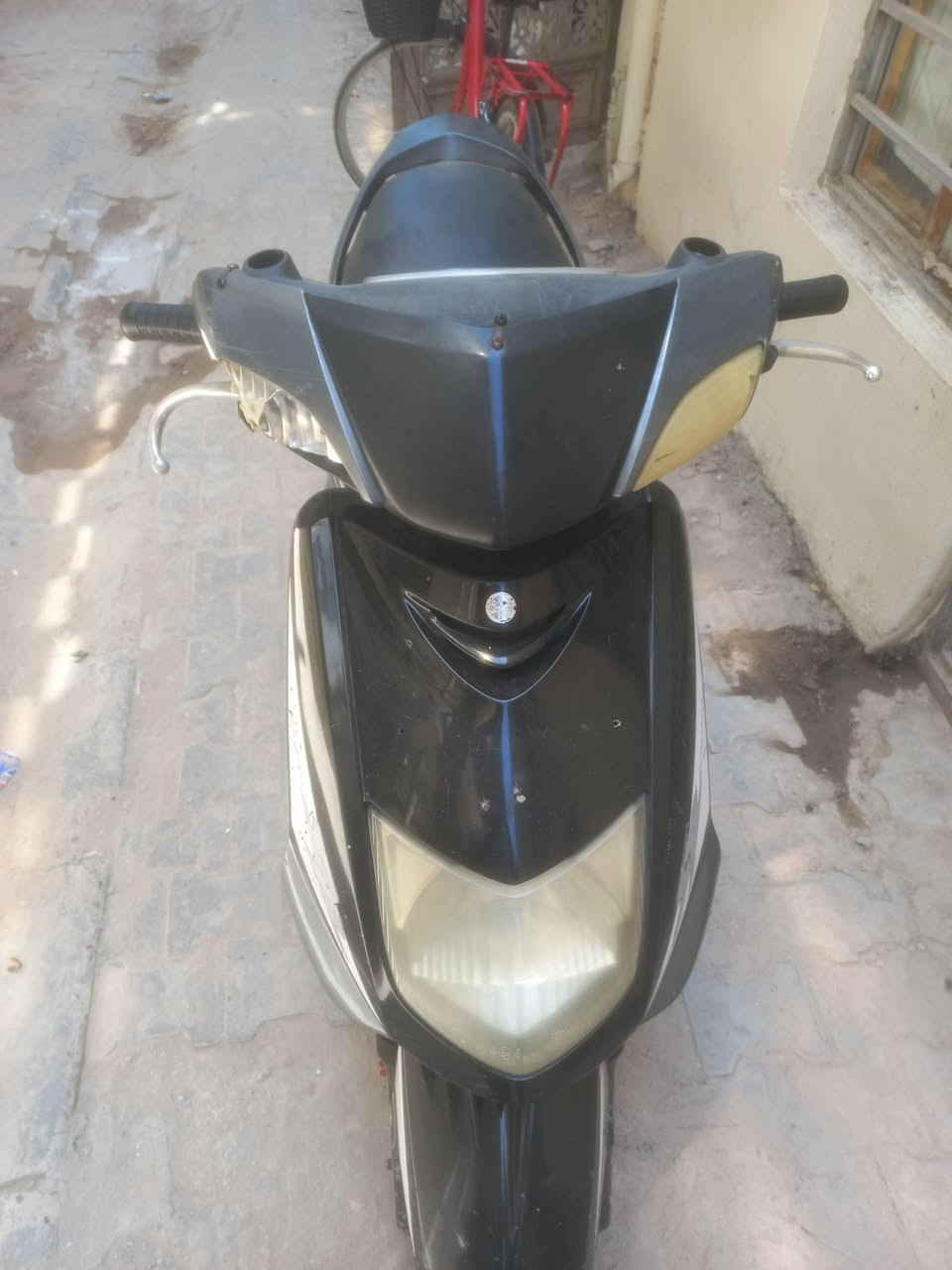 سكنس دراجه حلوه شلعه معدل مكينه تخبل بيه تطلع تراي وين ميعجبك بيه مكفوله مكينه بلاديه نكره سلف نكره هندر بكل وقت سعره 400 الف بيه مجال حك جيه فقط مكاني اعظميه الي يريده يخابرني *********** ترهم مرواس حسب قناعه
