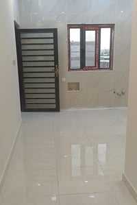 المشراق الجديد • ٢ غرف • بناء حديث