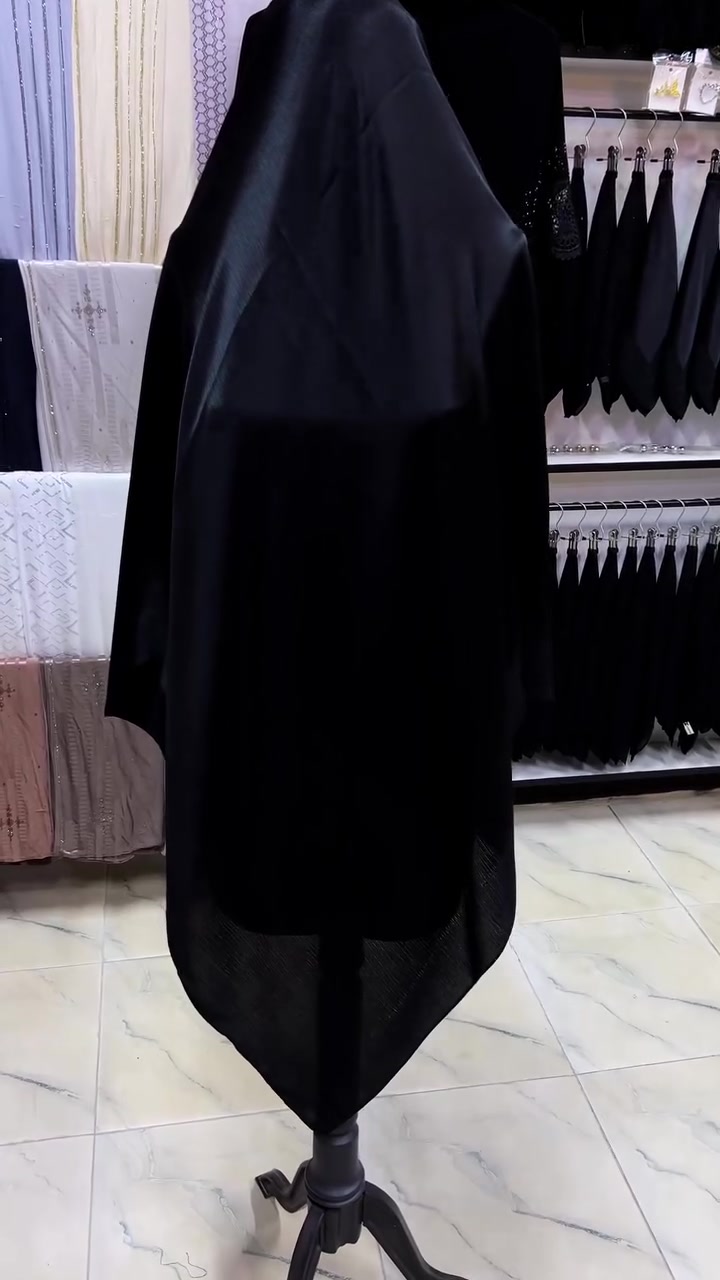 🧿﷽ 🧿
 
ربطه بامبو قطن مرمري  موديل جدآ راقي

قياس 130

😍😍🔥💯

السعر :  10 الف

 سواد فاحم جدآ

❤️جمال ❤️اناقه❤️نزاكه 💖

 ✅✅

 نختار لكم ارقى الموديلات لتكون بضاعتنا عنوان للأناقه والجمال لديكم .... ❤😍
الصويرة /حي الزهراء / الشهداء مقابل جامع الطيف الخبير 
توجود خدمة توصل داخل الصويرة
📞***********
