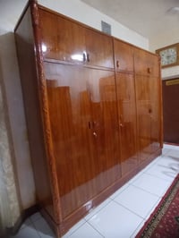 كنتور • نجارة • ٥ باب