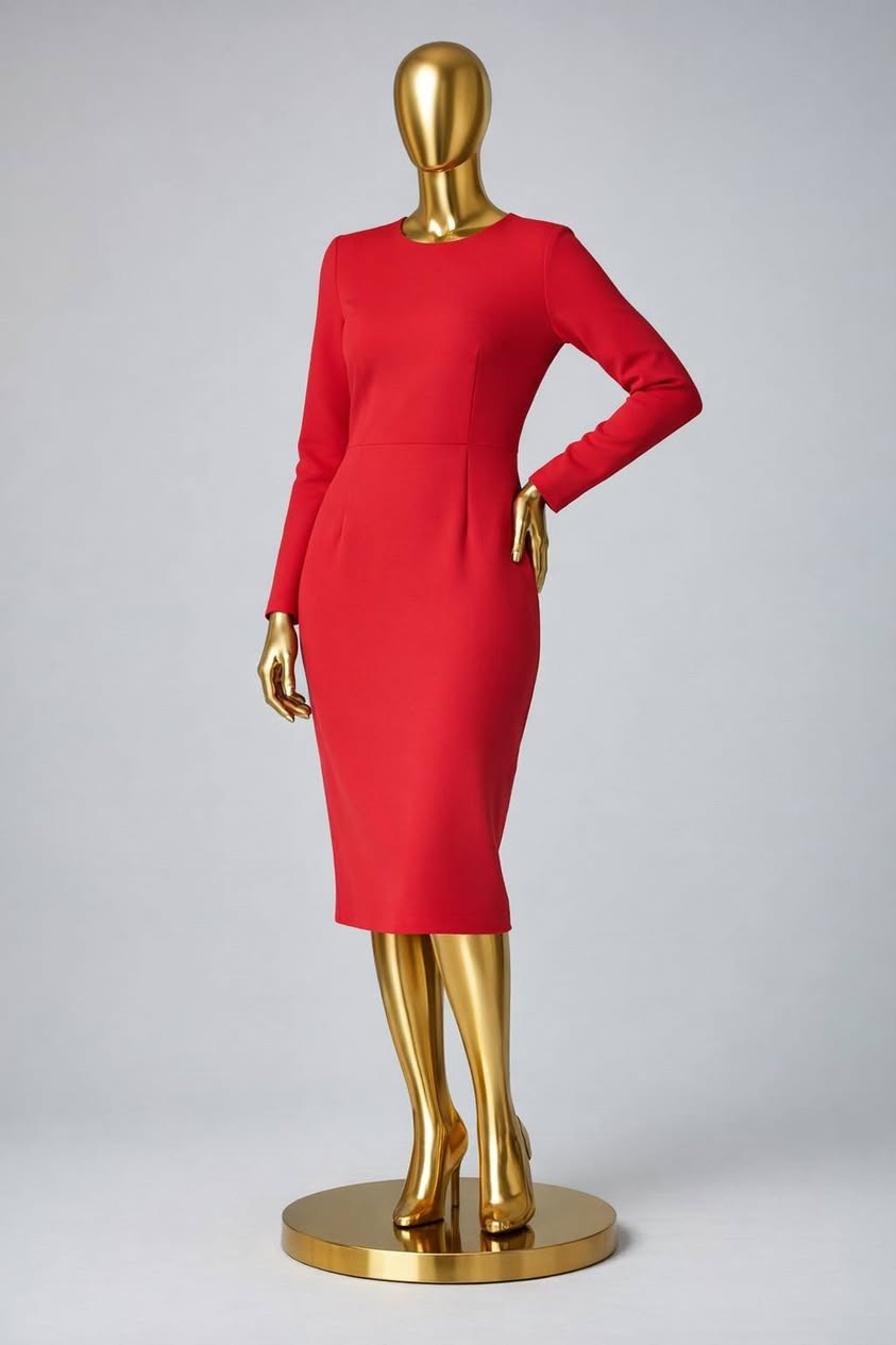 فستان ب 15 يتوفر توصيل محافظات


**إذا كنت صاحب هذا الإعلان وتريد حذفه لأي سبب، رجاءا أرسل رسالة إلى الدعم الفني**