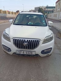 ليفان x60 موديل 2013 رقم نكليزي مثنى محرك بيكاجو 1800 اوتو سعره 48مجال...