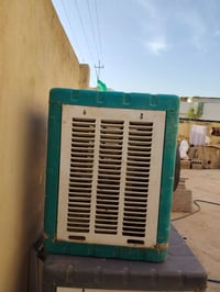مبردات • حجم كبير • حجم وسط