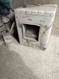 مبردة حديد • شغاله • بغداد