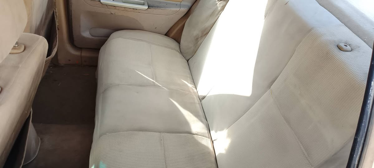 السعر 25 وبيها مجال
سيكي للبيع موديل 2011

كير ومحرك لاصرف ولا نفخ
هيء


**إذا كنت صاحب هذا الإعلان وتريد حذفه لأي سبب، رجاءا أرسل رسالة إلى الدعم الفني**