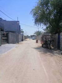 طابو زراعي • الفلوجه حي جبيل • ١٨٠م
