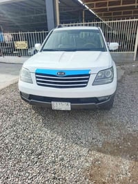 موهافي ٢٠١٣ • ٦ سلندر • كفولة عامة